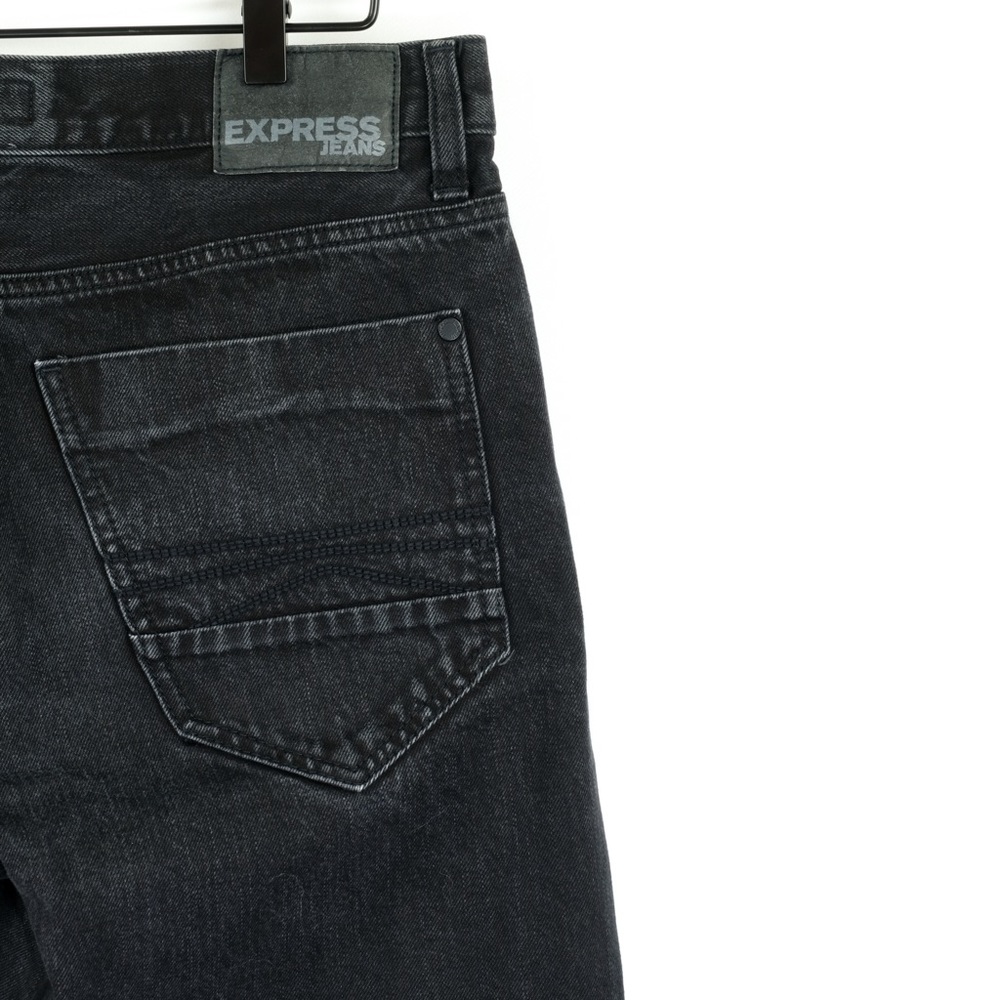 *NWOT* Express Men’s Straight Leg Jeans